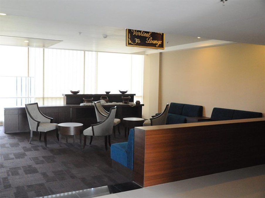 Grand Cakra Hotel Malang Kültér fotó